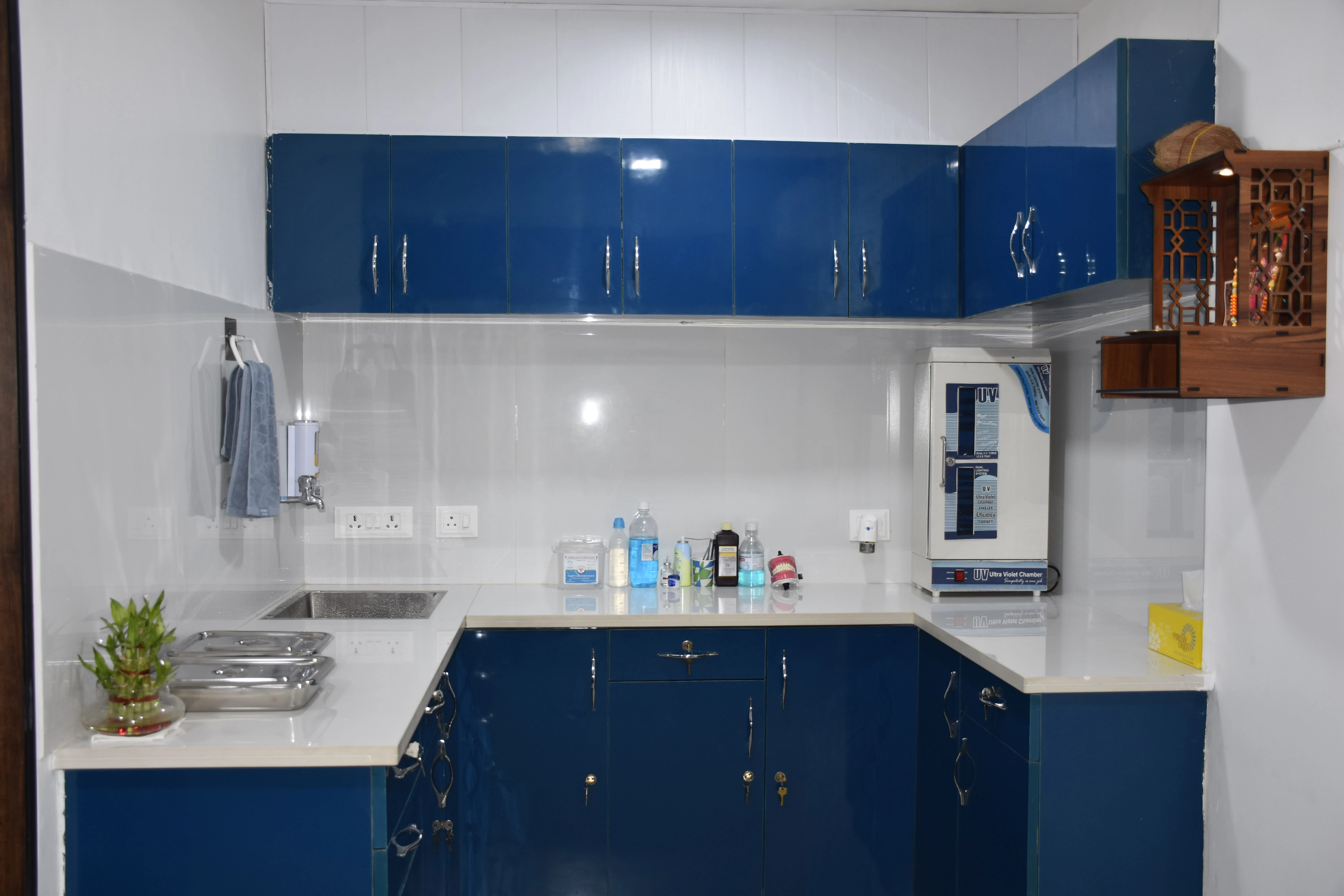 Dental Clinic Gallery Image 1